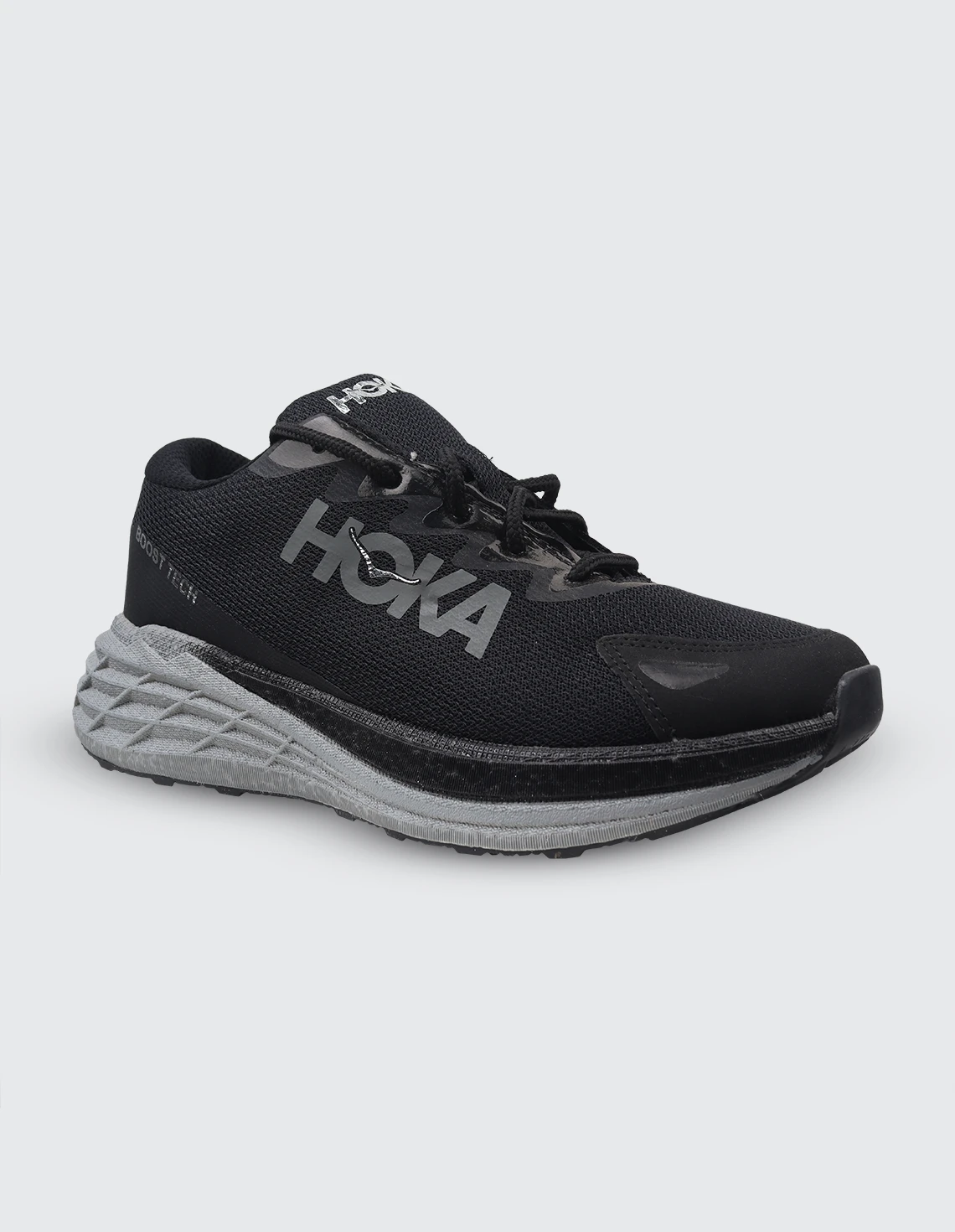 کتونی دویدن مردانه Hoka Boost Tech M