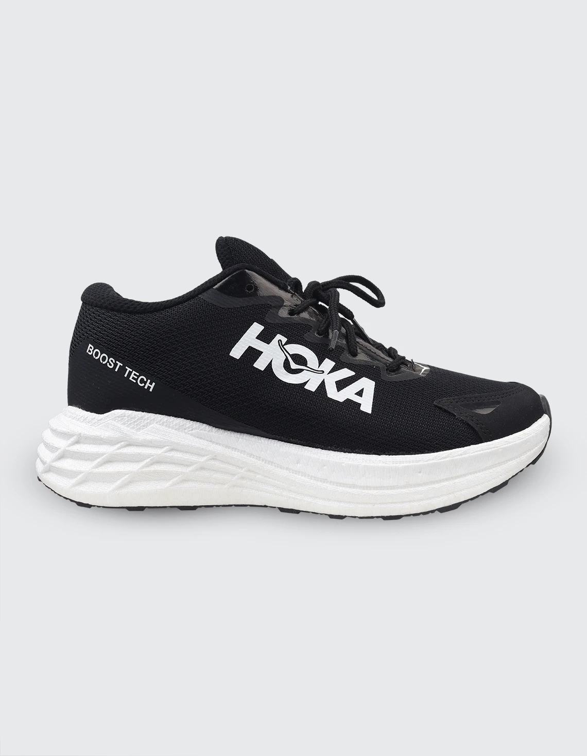 کتونی دویدن مردانه Hoka Boost Tech M