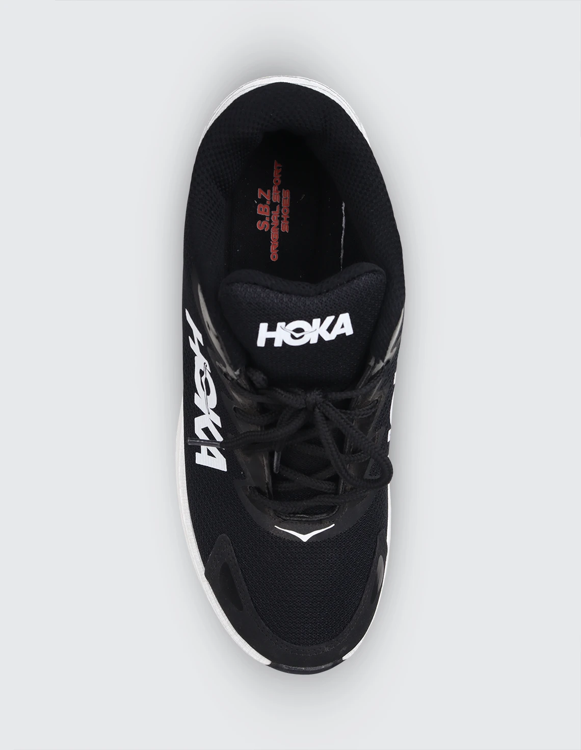 کتونی دویدن مردانه Hoka Boost Tech M