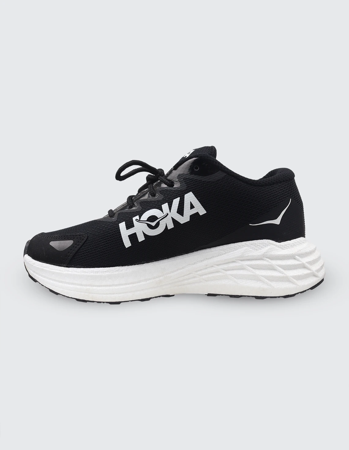 کتونی دویدن مردانه Hoka Boost Tech M
