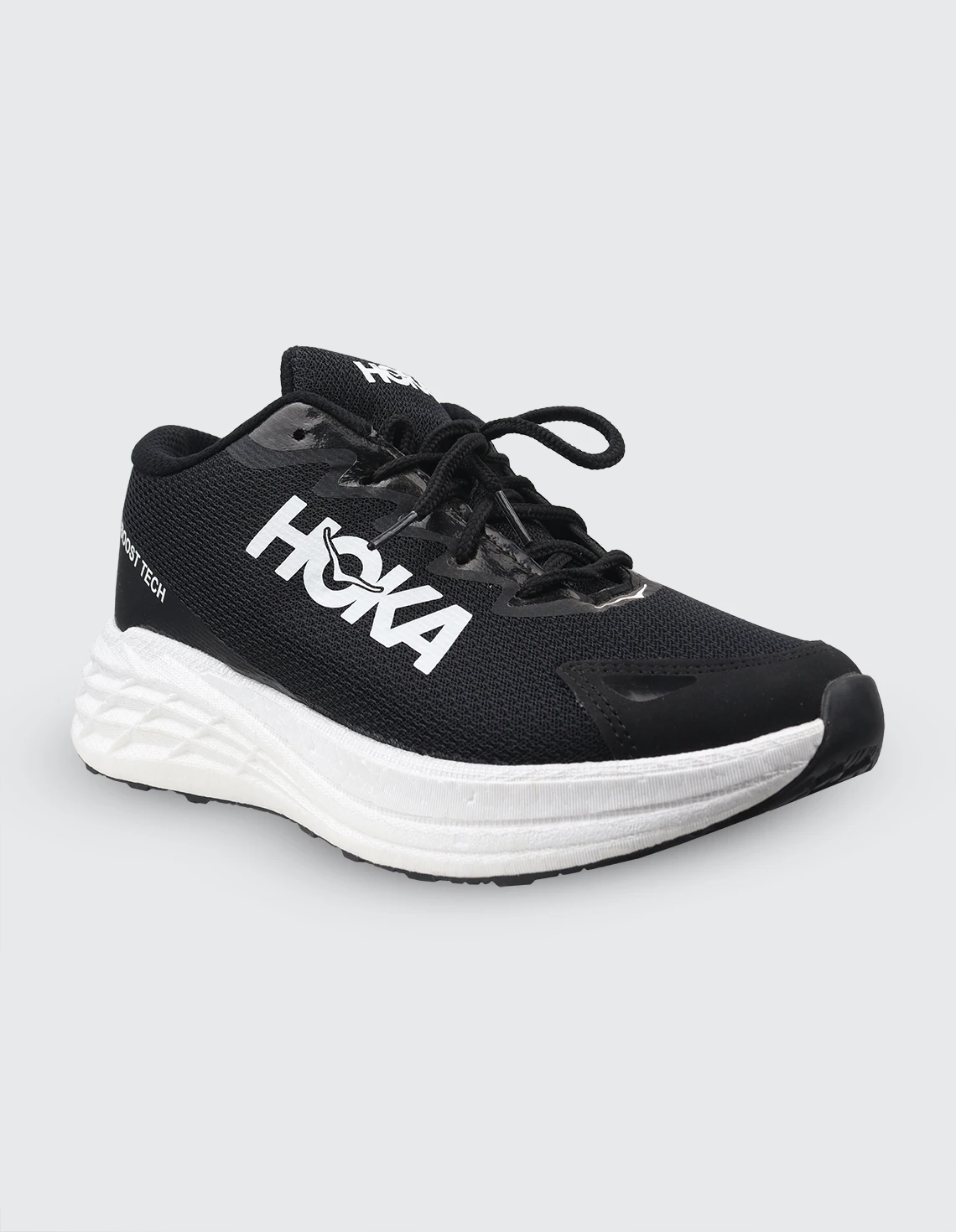کتونی دویدن مردانه Hoka Boost Tech M