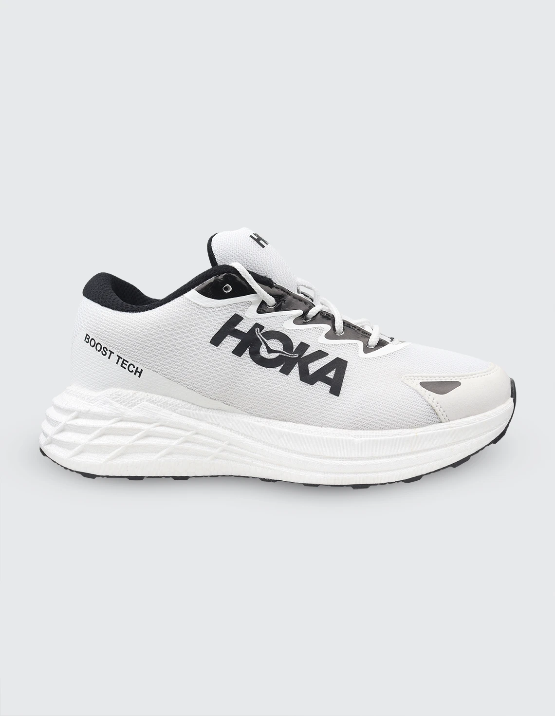 کتونی دویدن مردانه Hoka Boost Tech M