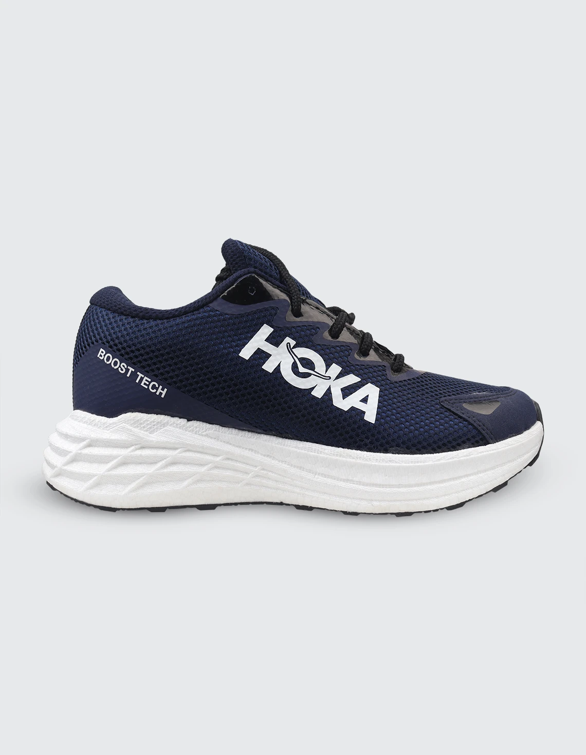 کتونی دویدن مردانه Hoka Boost Tech M