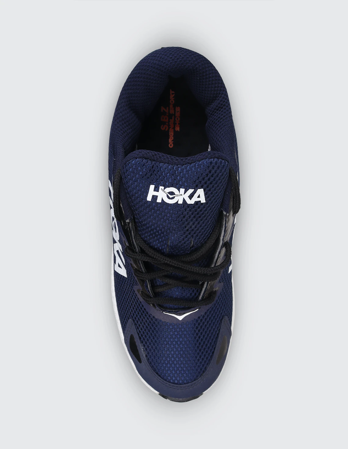 کتونی دویدن مردانه Hoka Boost Tech M