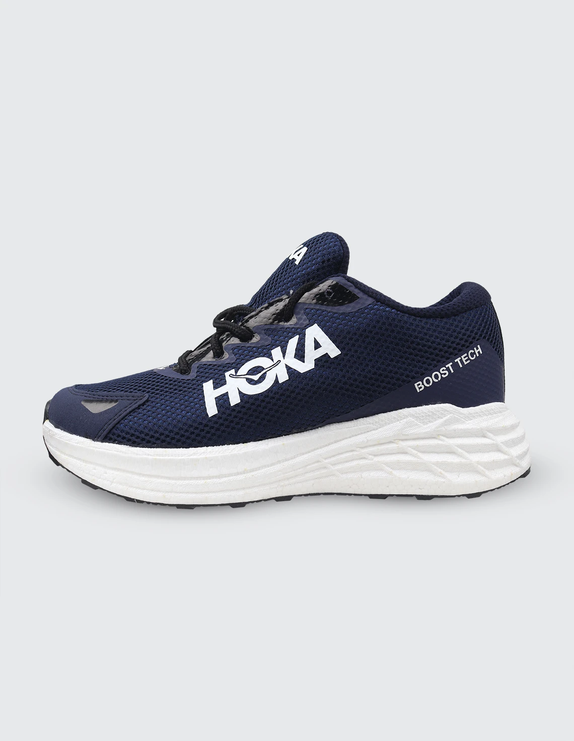 کتونی دویدن مردانه Hoka Boost Tech M