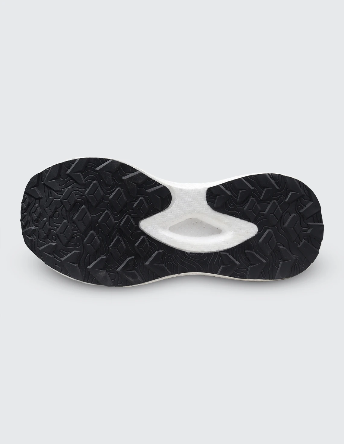 کتونی دویدن مردانه Hoka Boost Tech M