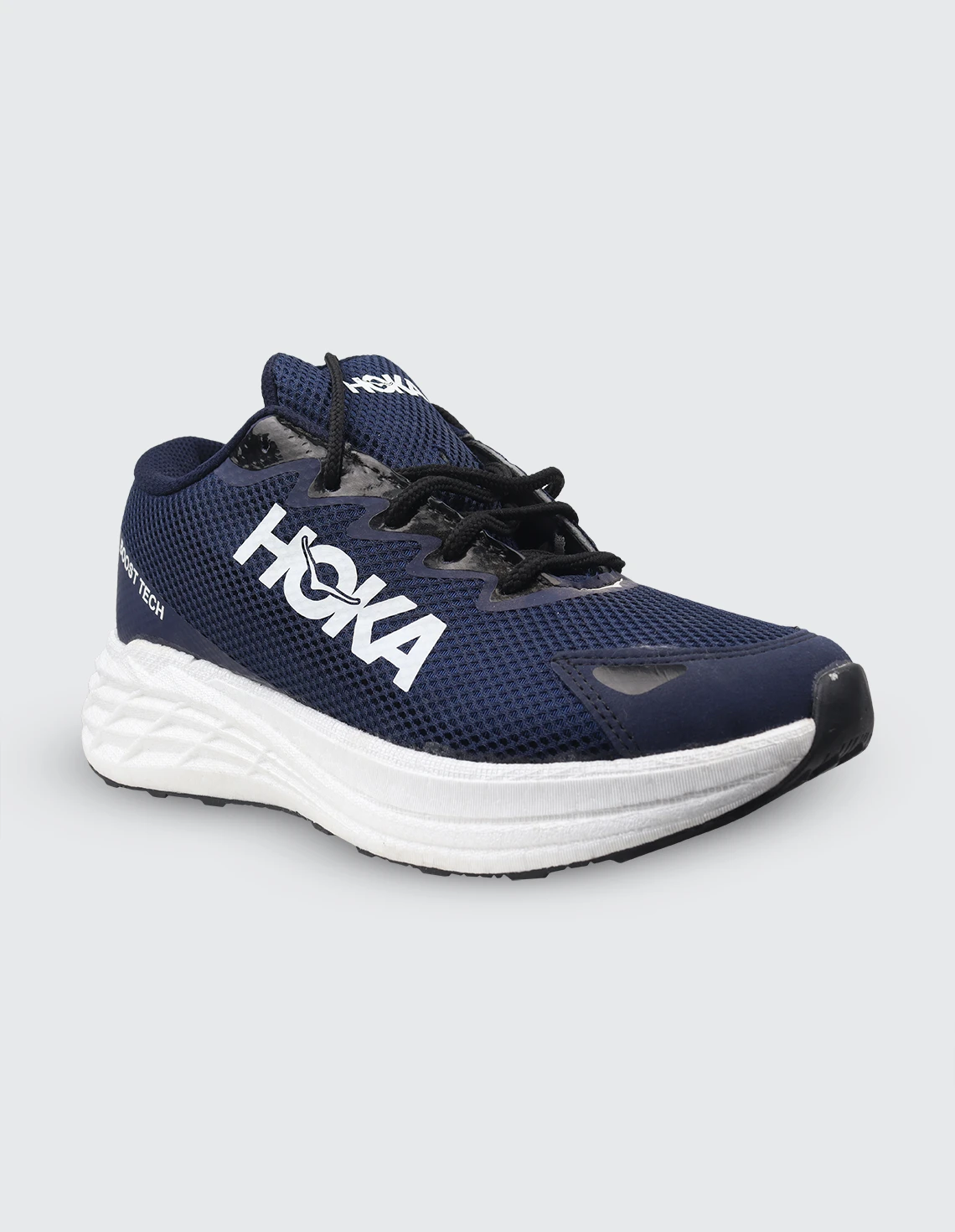 کتونی دویدن مردانه Hoka Boost Tech M