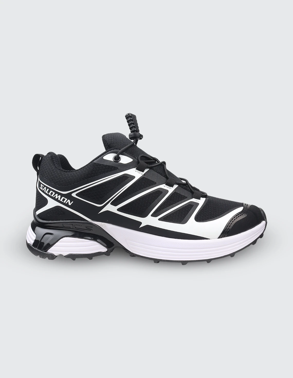 کتونی پیاده روی مردانه سالامون Merrell Walk M