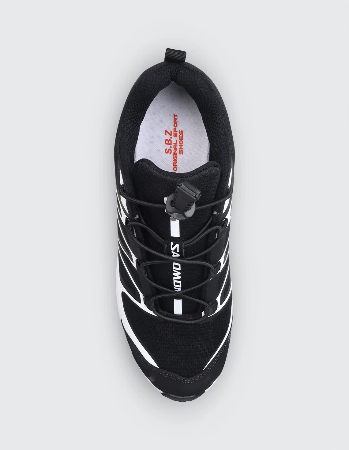 کتونی پیاده روی مردانه سالامون Merrell Walk M