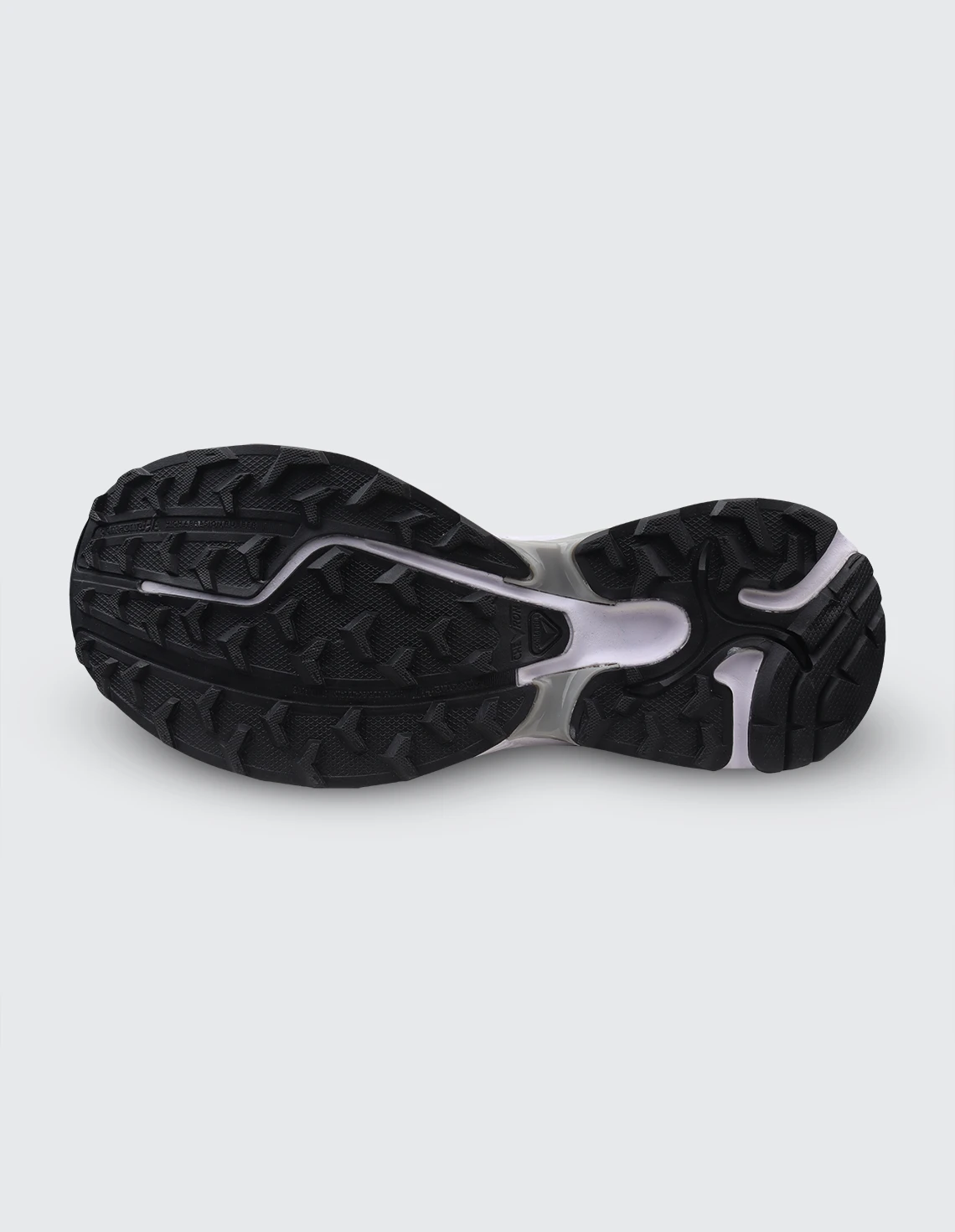 کتونی پیاده روی مردانه سالامون Merrell Walk M