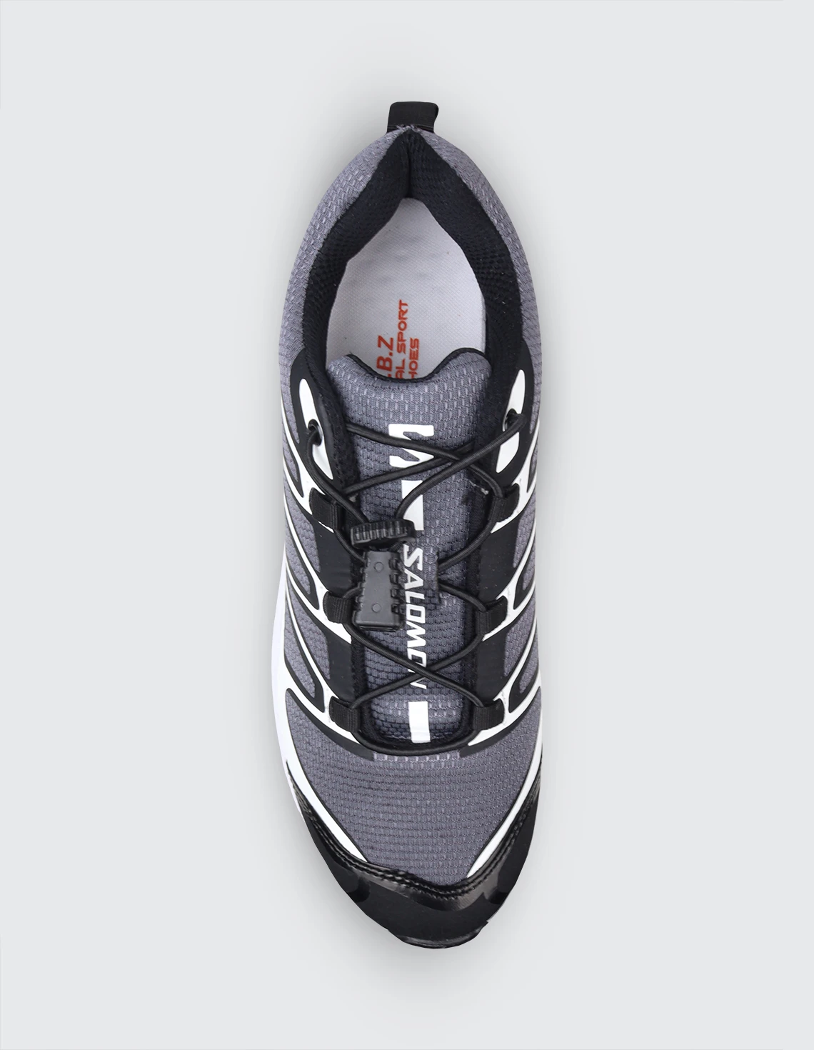 کتونی پیاده روی مردانه سالامون Merrell Walk M