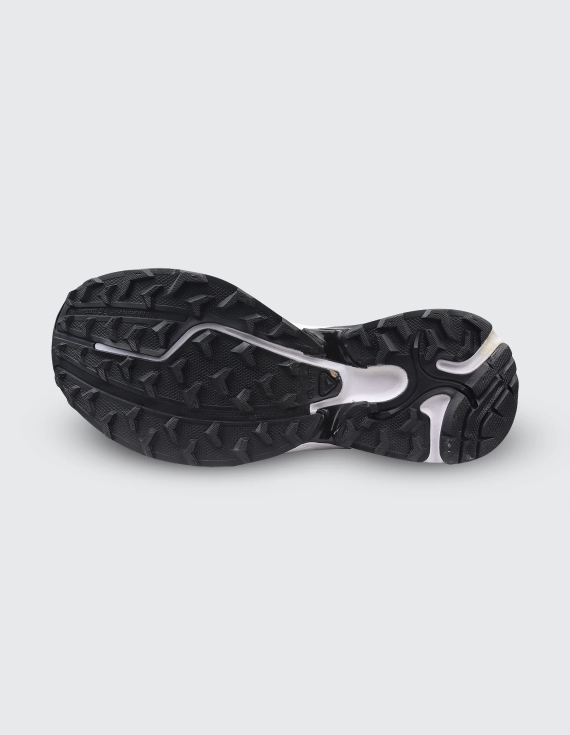 کتونی پیاده روی مردانه سالامون Merrell Walk M