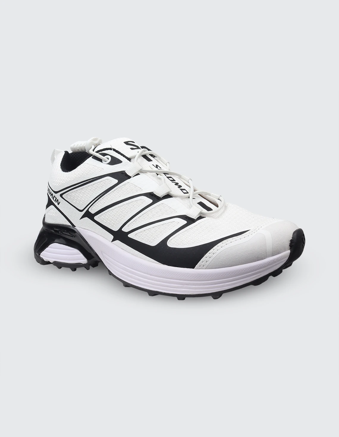 کتونی پیاده روی مردانه سالامون Merrell Walk M