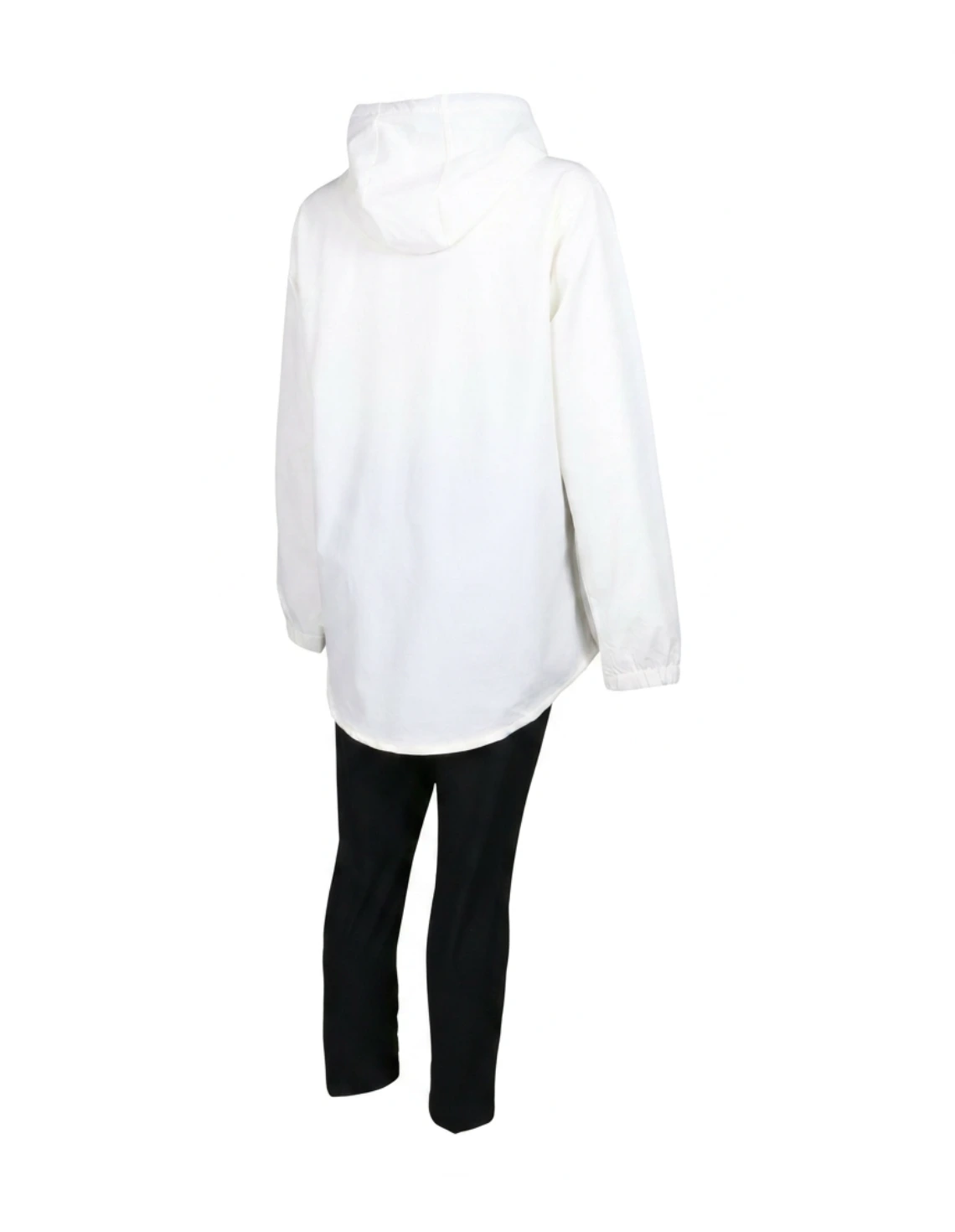 ست هودی و اسلش ورزشی زنانه آدیداس Adidas Aero Flex Hoodie W