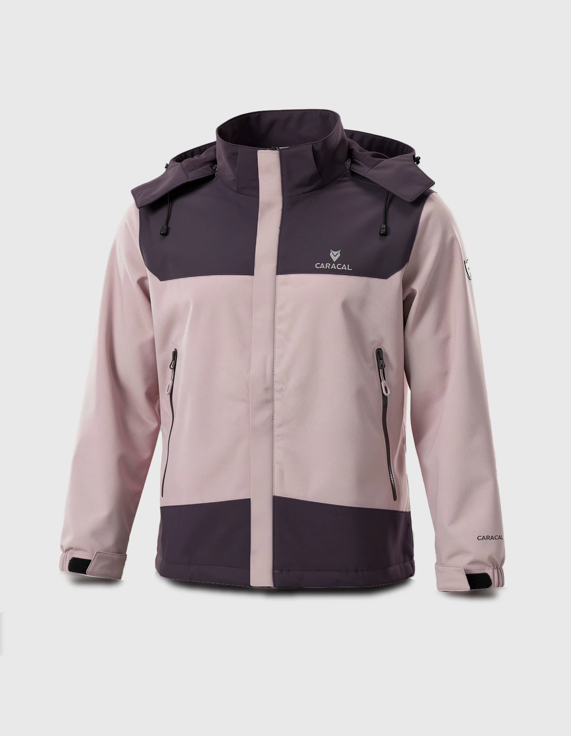 کاپشن اسپرت زنانه کاراکال Caracal Kayzo Snow W