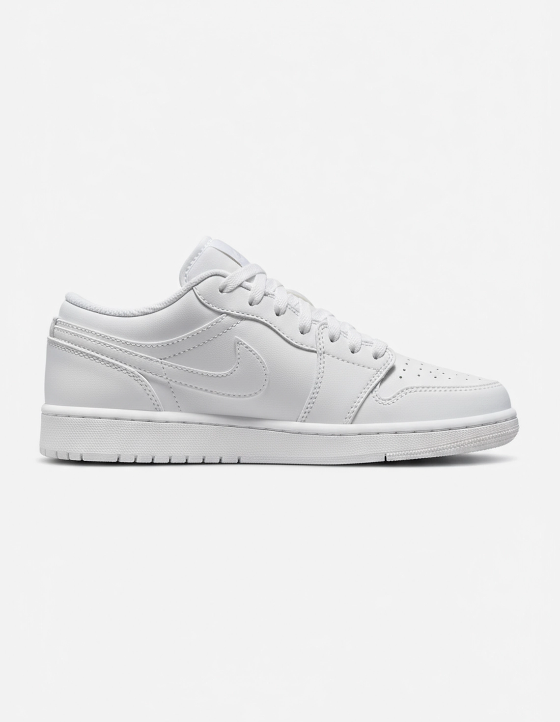 کتونی روزانه زنانه نایک Nike Air Jordan 1 Low LX W