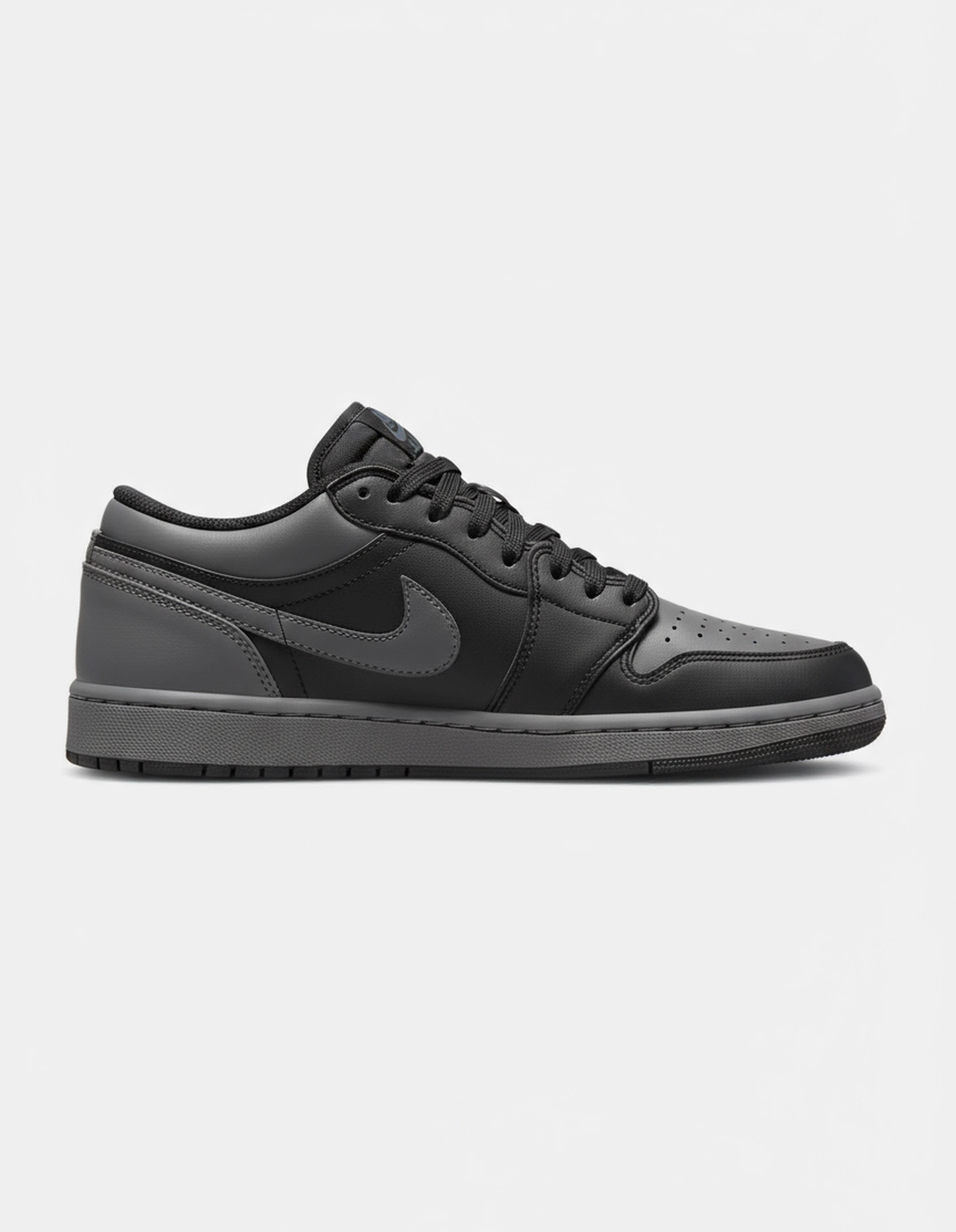 کتونی روزانه زنانه نایک Nike Air Jordan 1 Low LX W