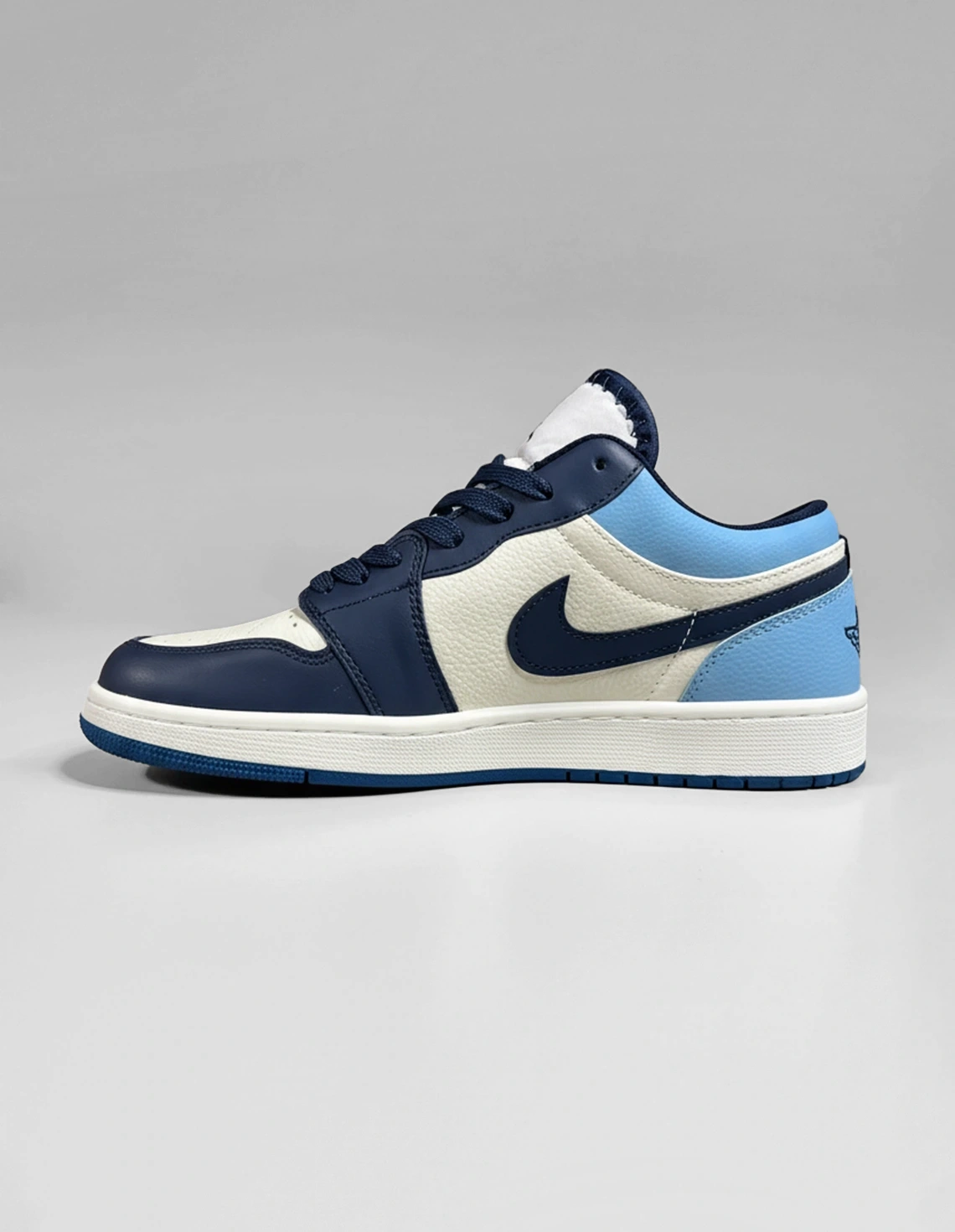 کتونی روزانه مردانه نایک Nike Air Jordan 1 Low LX M