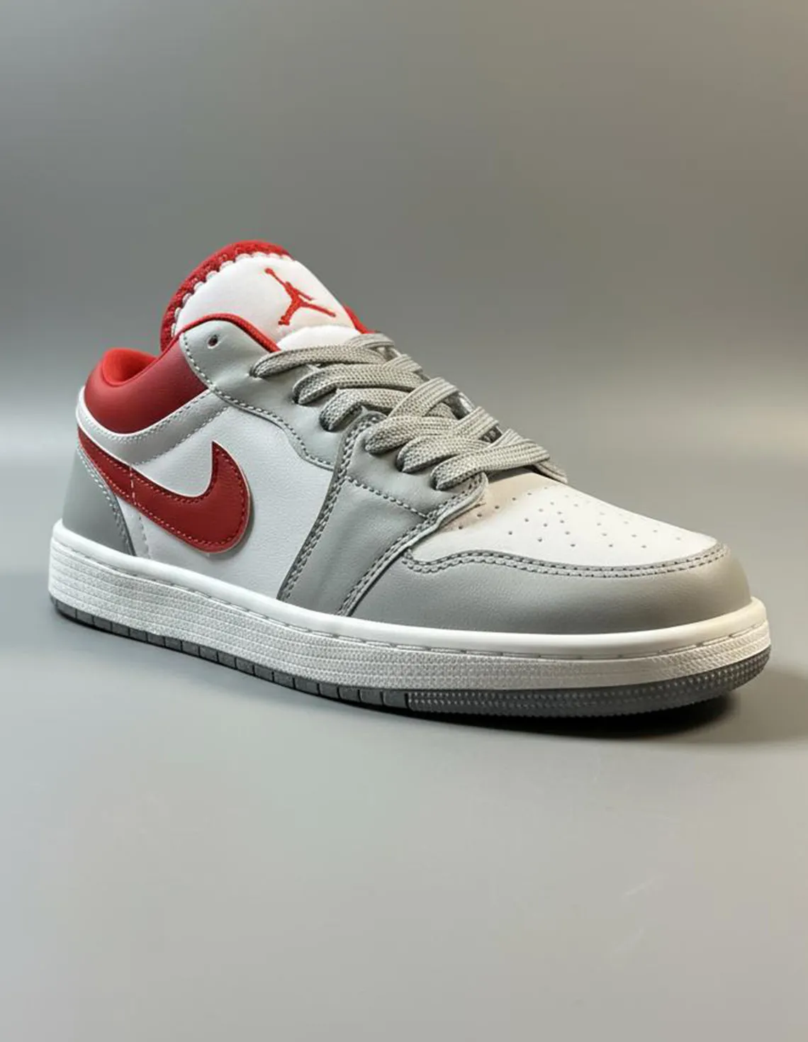 کتونی روزانه مردانه نایک Nike Air Jordan 1 Low LX M