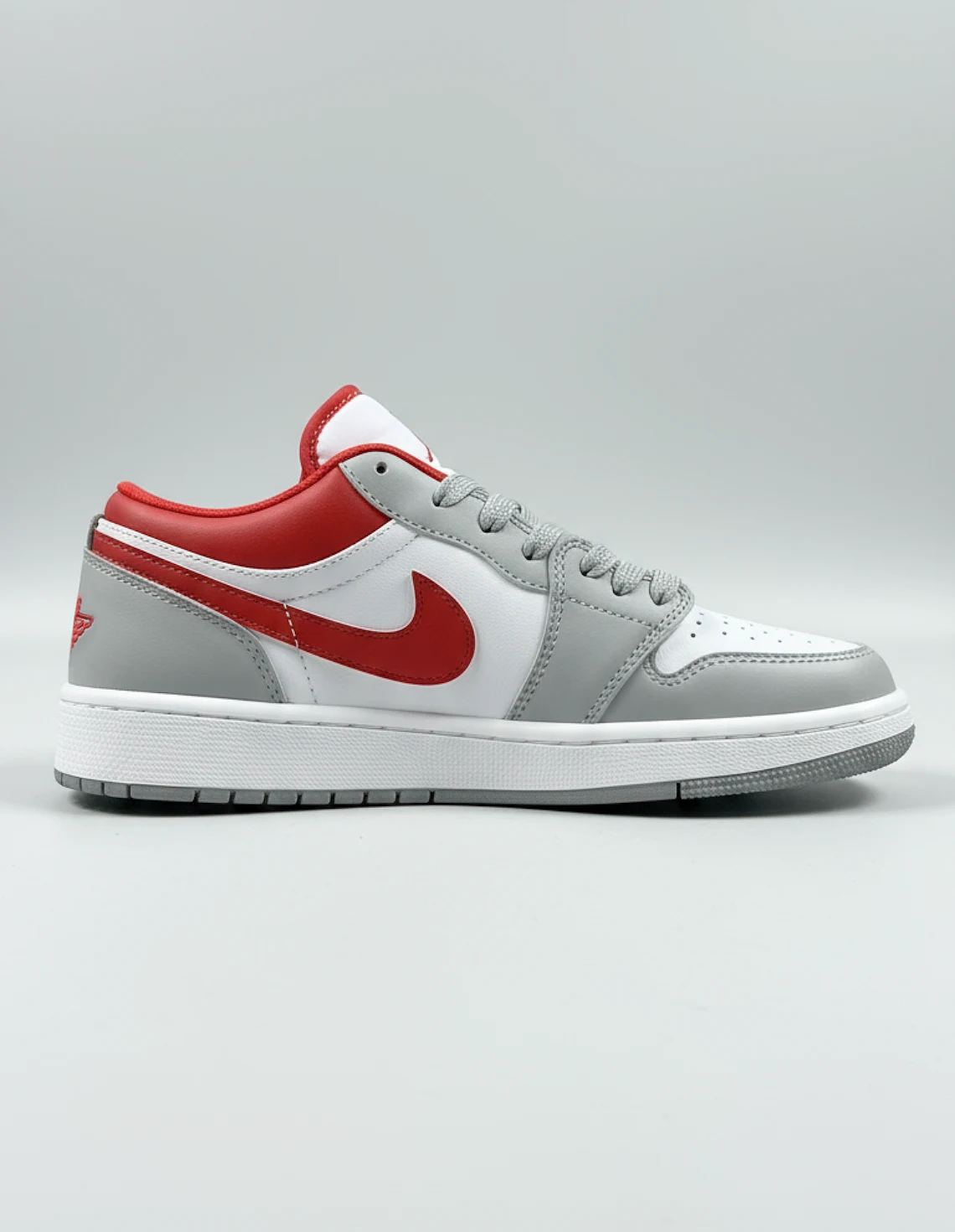 کتونی روزانه مردانه نایک Nike Air Jordan 1 Low LX M