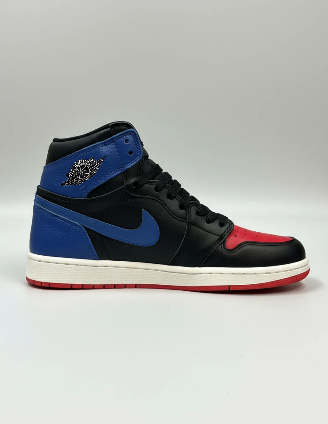 کتونی روزانه مردانه نایک Nike Air Jordan 1 Retro Og M