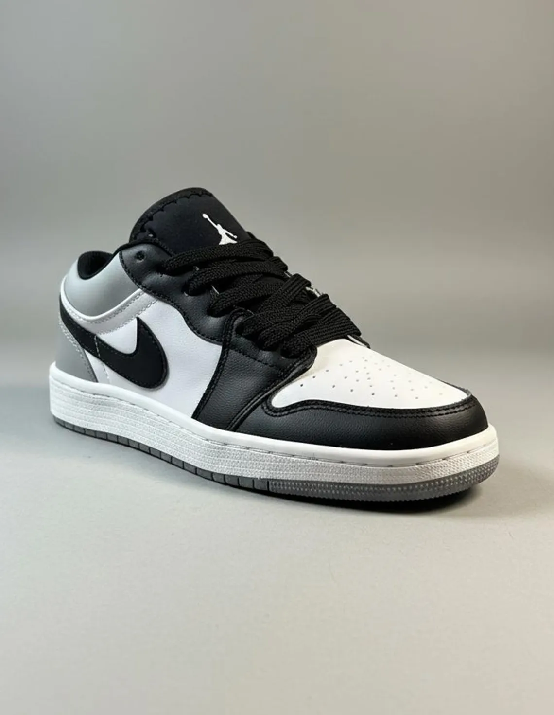 کتونی روزانه زنانه نایک Nike Air Jordan 1 Low LX W