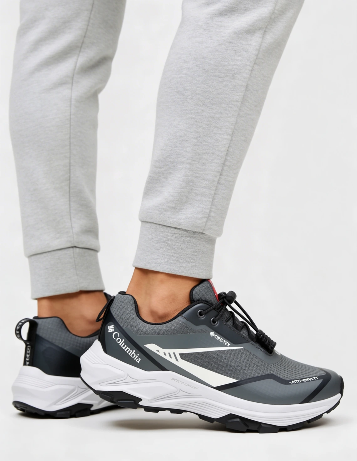 کتونی ورزشی مردانه کلمبیا Columbia Core Tex M
