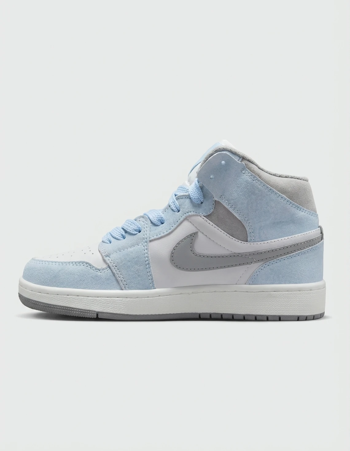 کتونی روزانه مردانه نایک Nike Air Jordan 1 Retro Og M