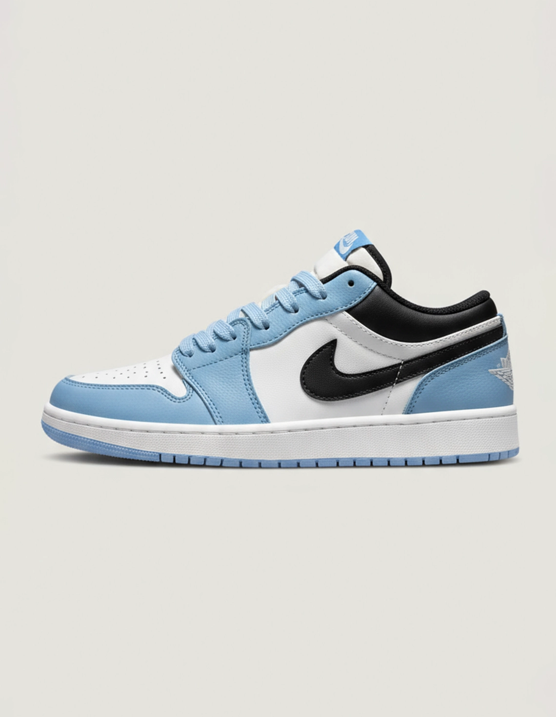 کتونی روزانه زنانه نایک Nike Air Jordan 1 Low LX W