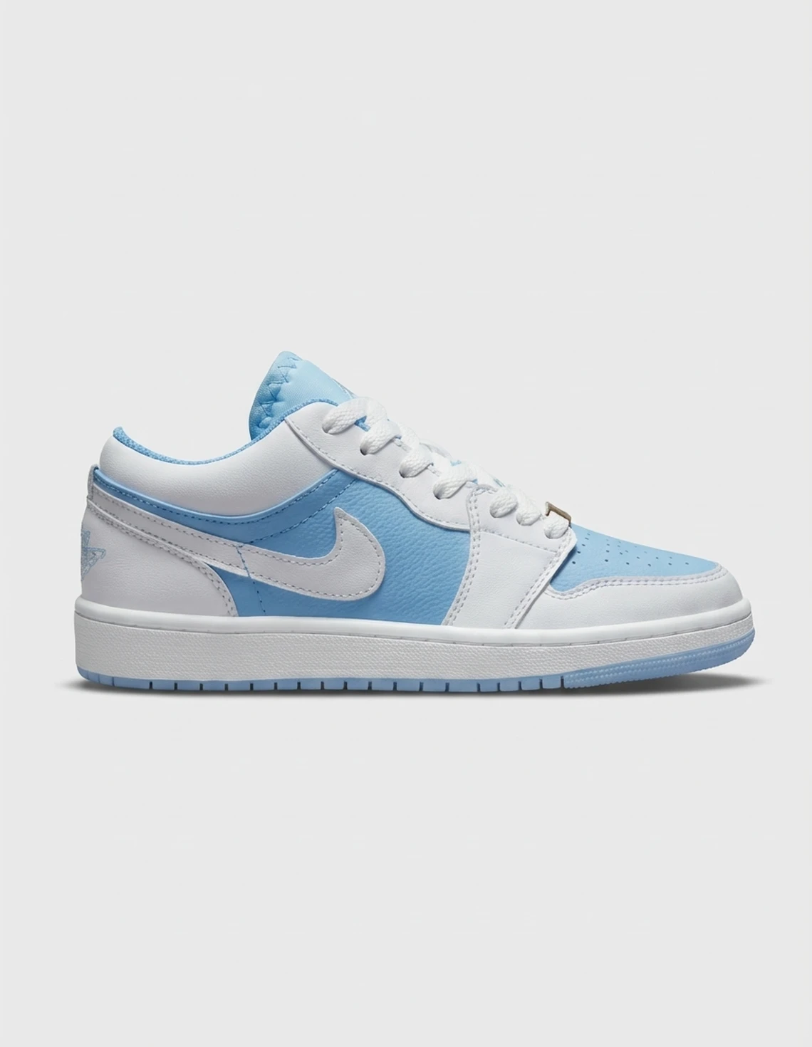 کتونی روزانه زنانه نایک Nike Air Jordan 1 Low LX W