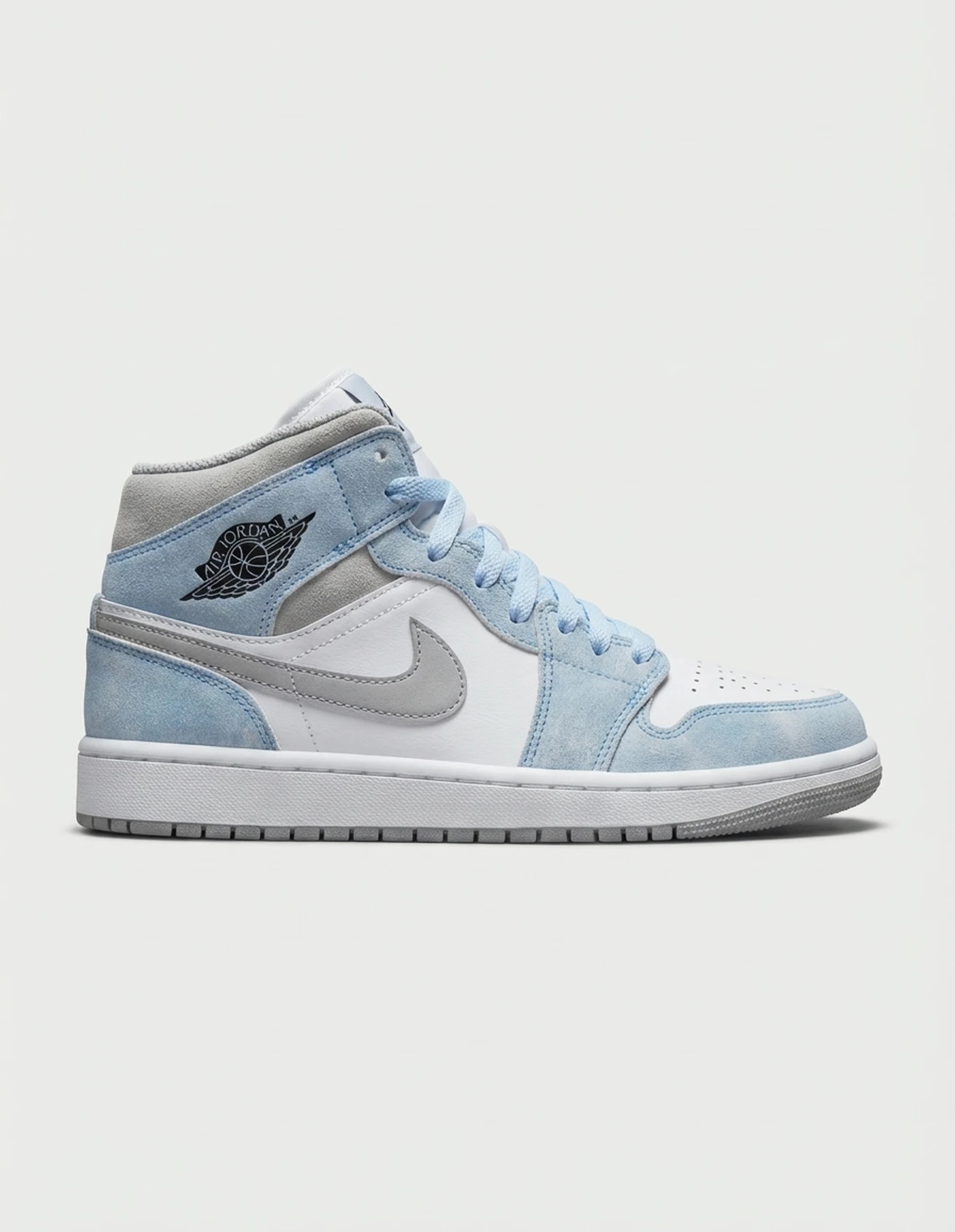 کتونی روزانه زنانه نایک Nike Air Jordan 1 Retro Og W