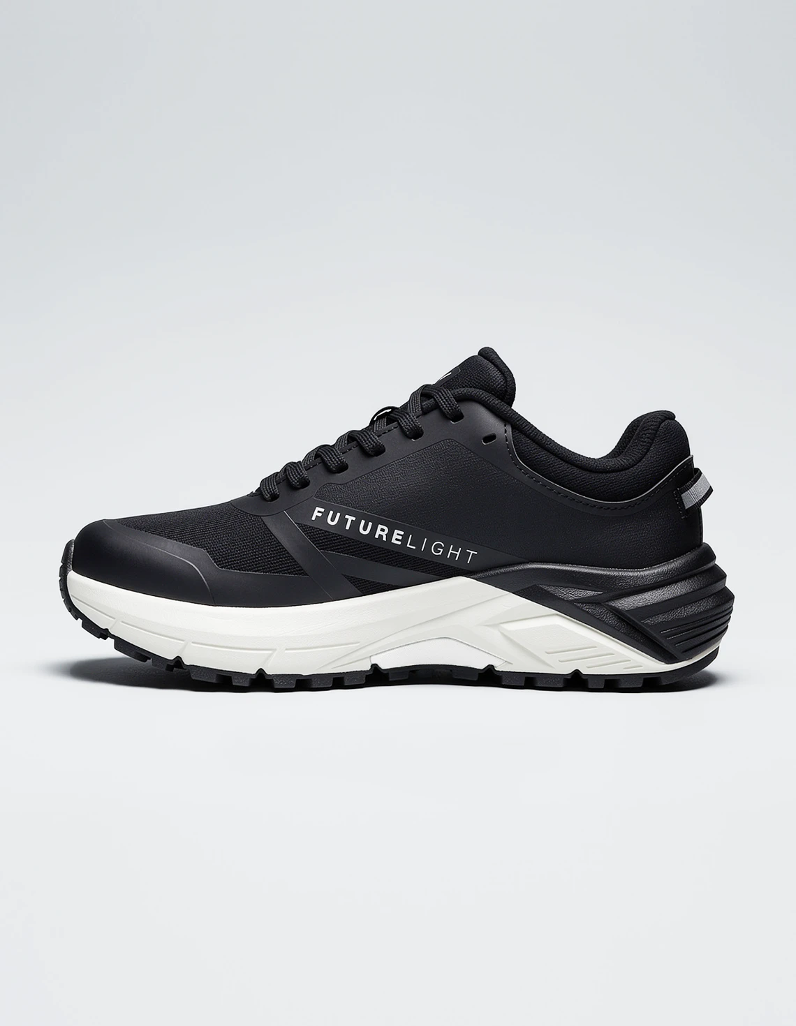 کتونی پیاده روی مردانه نورث فیس Wave Walk M