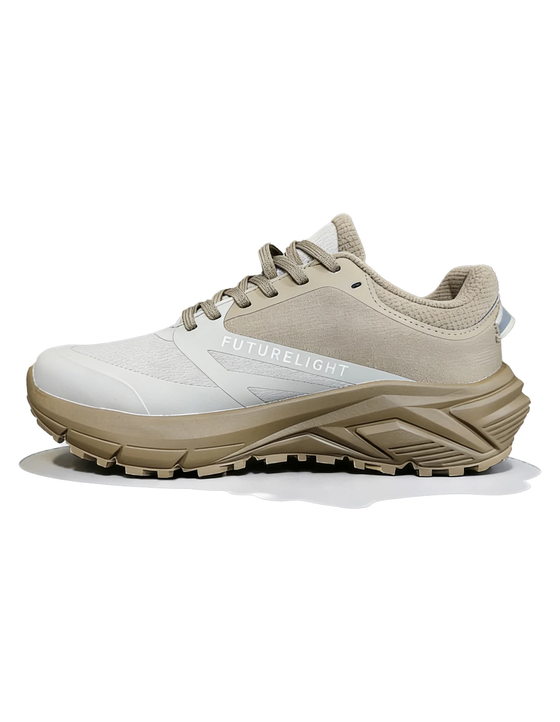 کتونی پیاده روی مردانه نورث فیس Wave Walk M