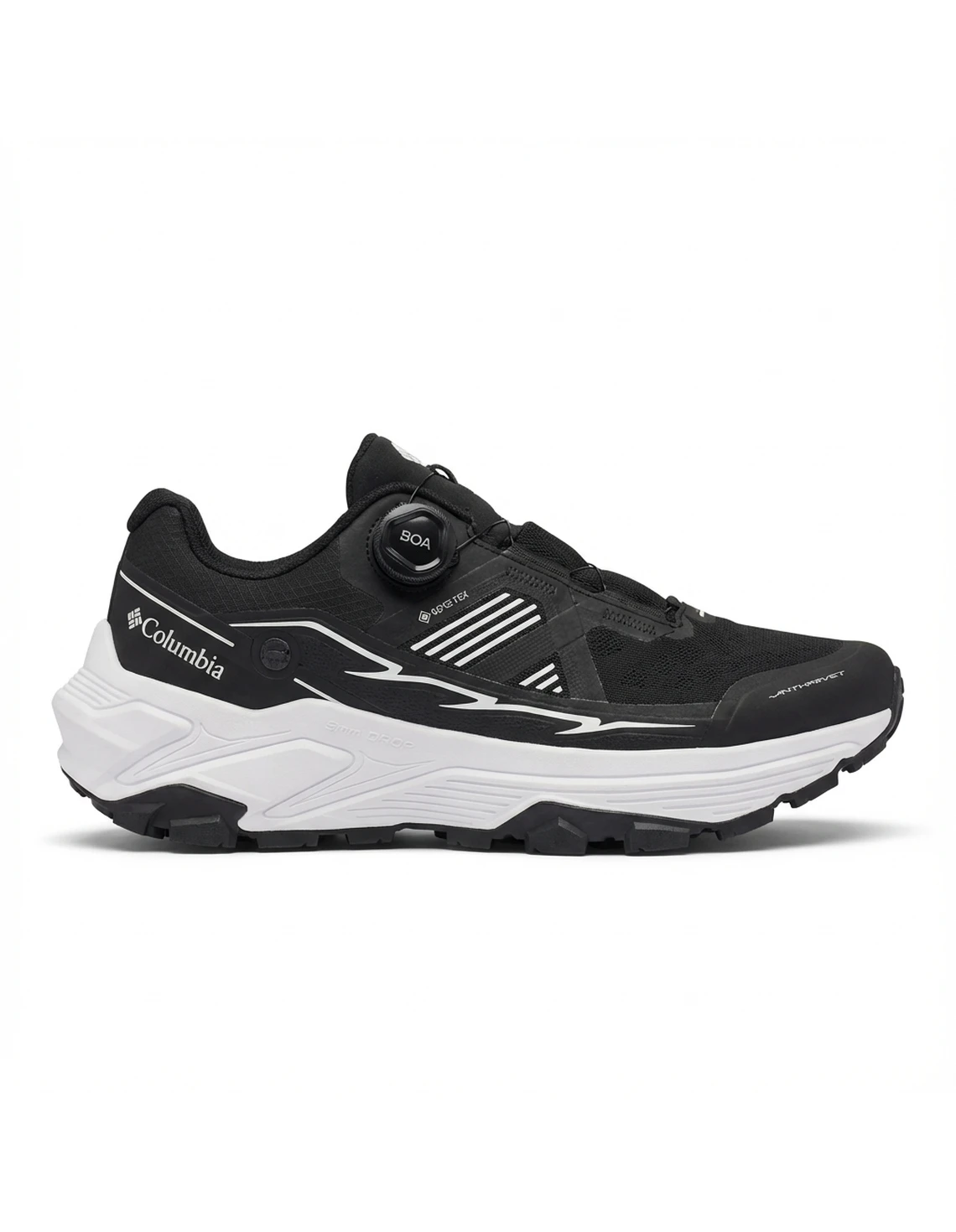 کتونی دویدن مردانه کلمبیا Columbia Columbia Storm M