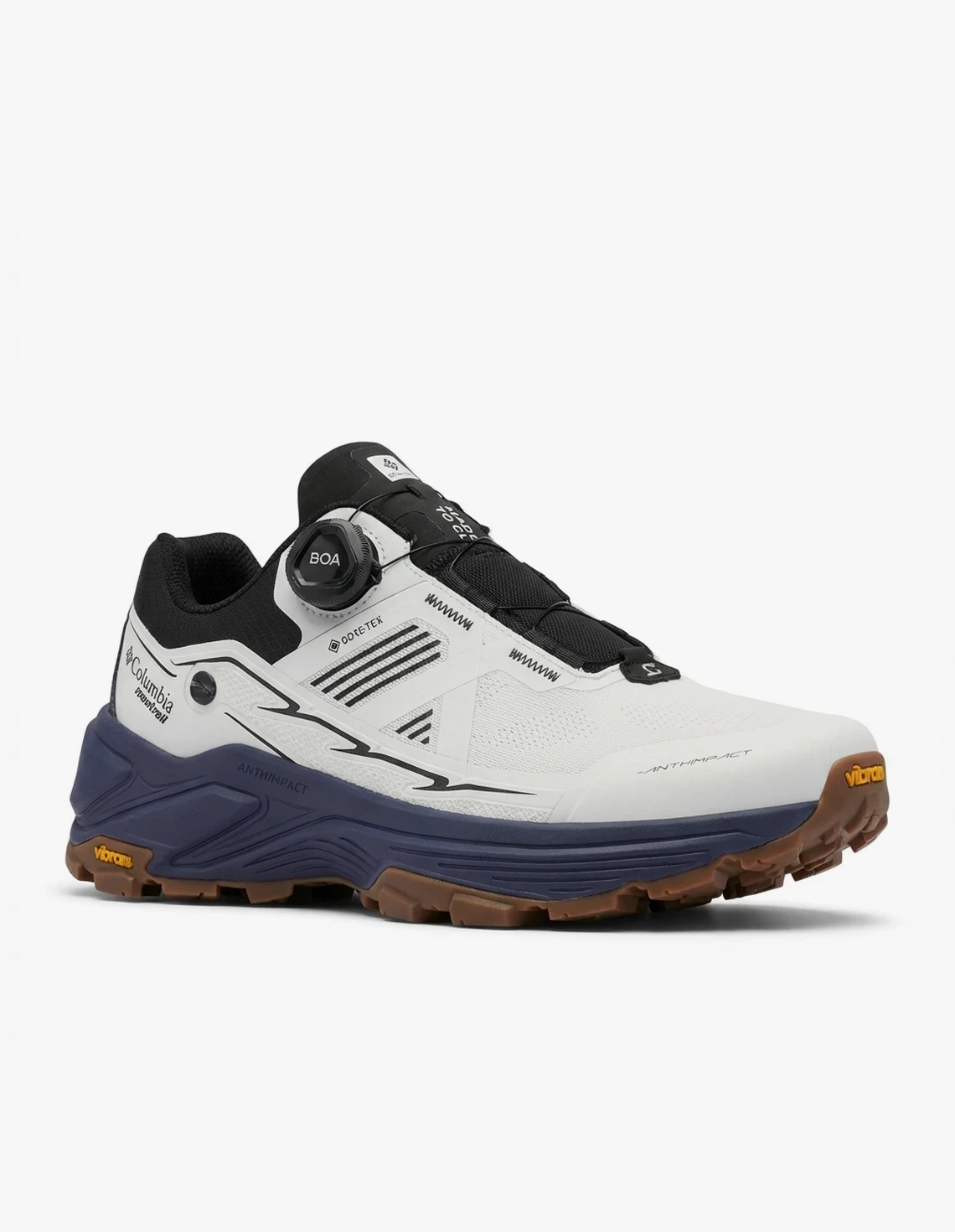 کتونی دویدن مردانه کلمبیا Columbia Columbia Storm M