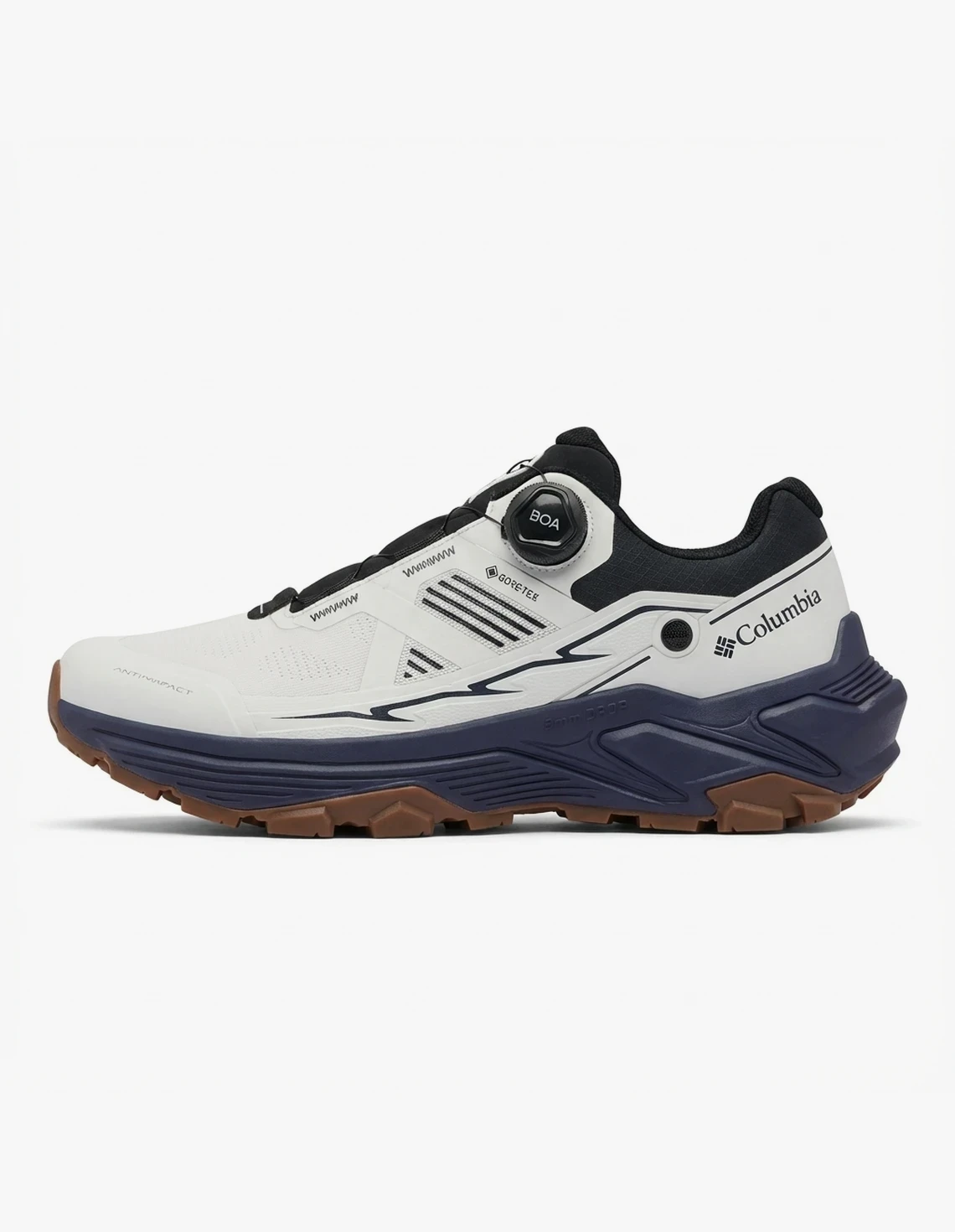 کتونی دویدن مردانه کلمبیا Columbia Columbia Storm M
