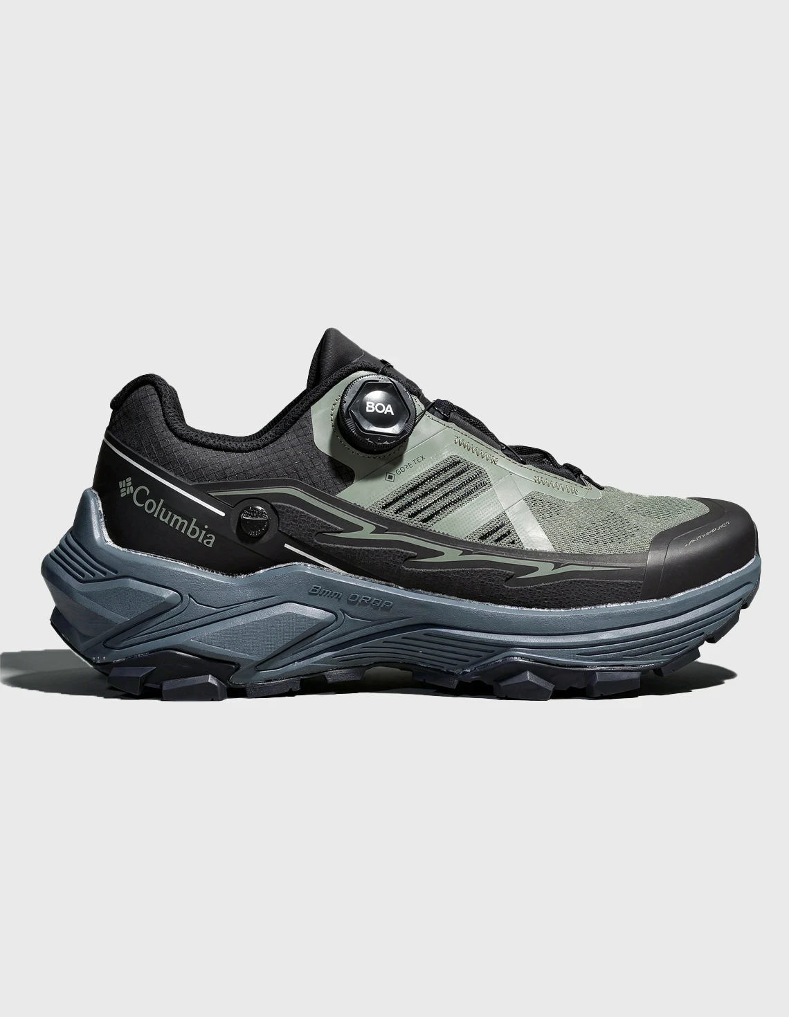 کتونی دویدن مردانه کلمبیا Columbia Columbia Storm M
