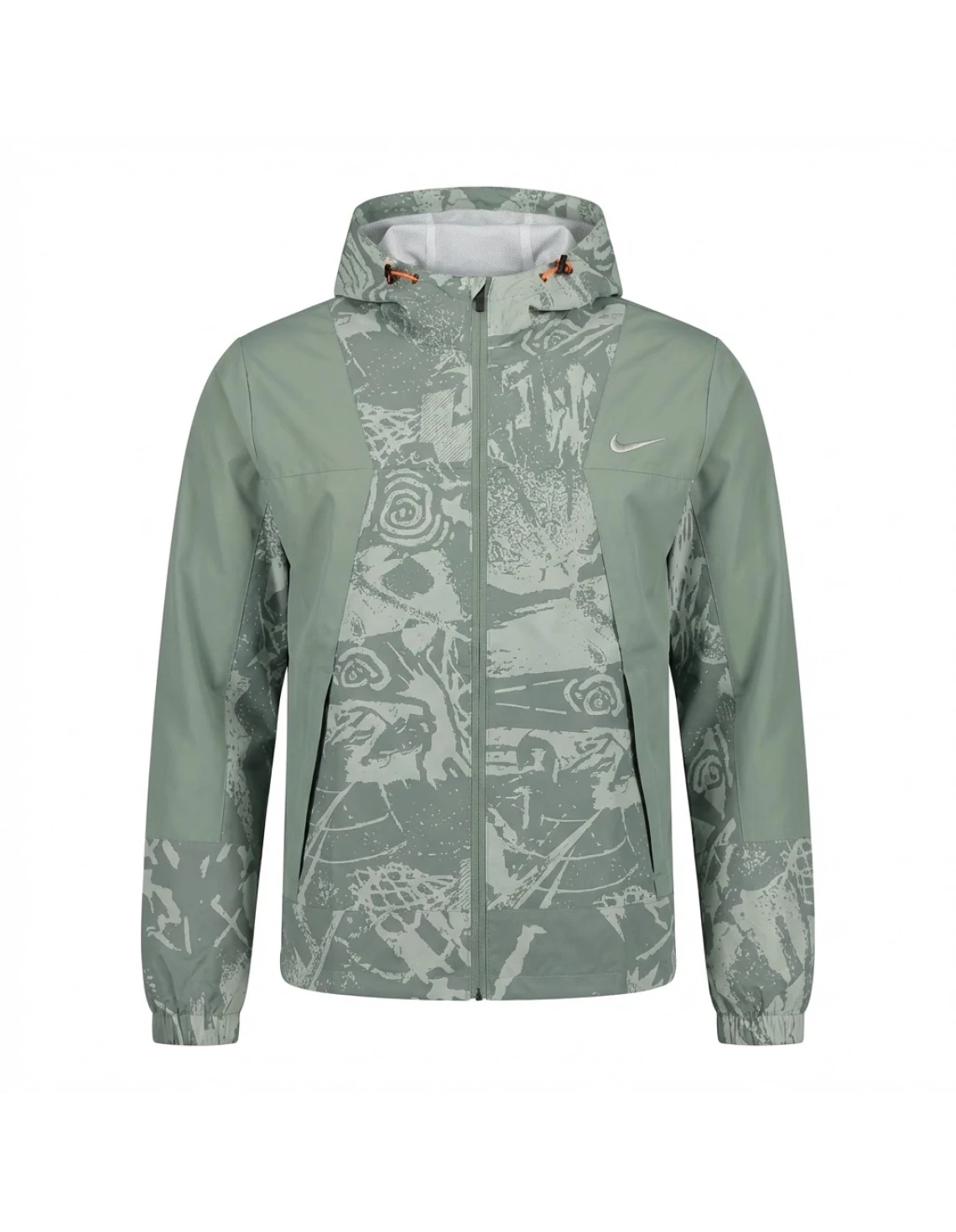 بادگیر روزانه مردانه نایک Nike Aero Shield Jacket M