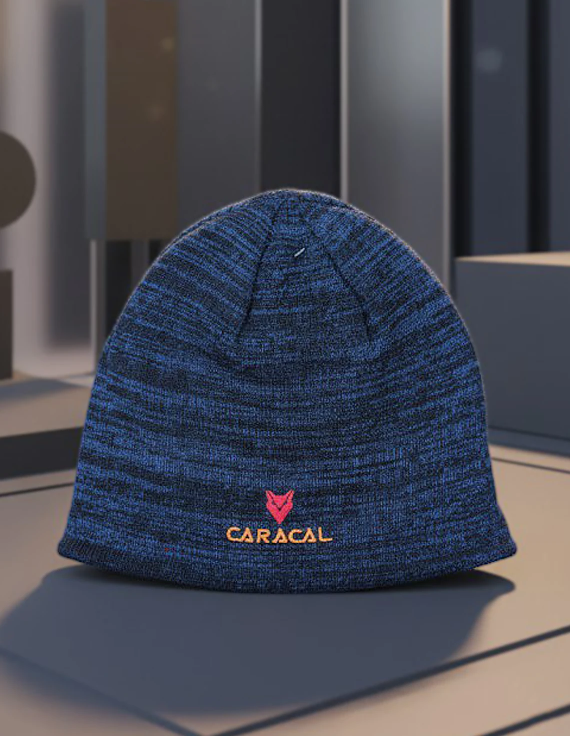 کلاه زمستانی Unisex کاراکال Caracal Cozy Hat U