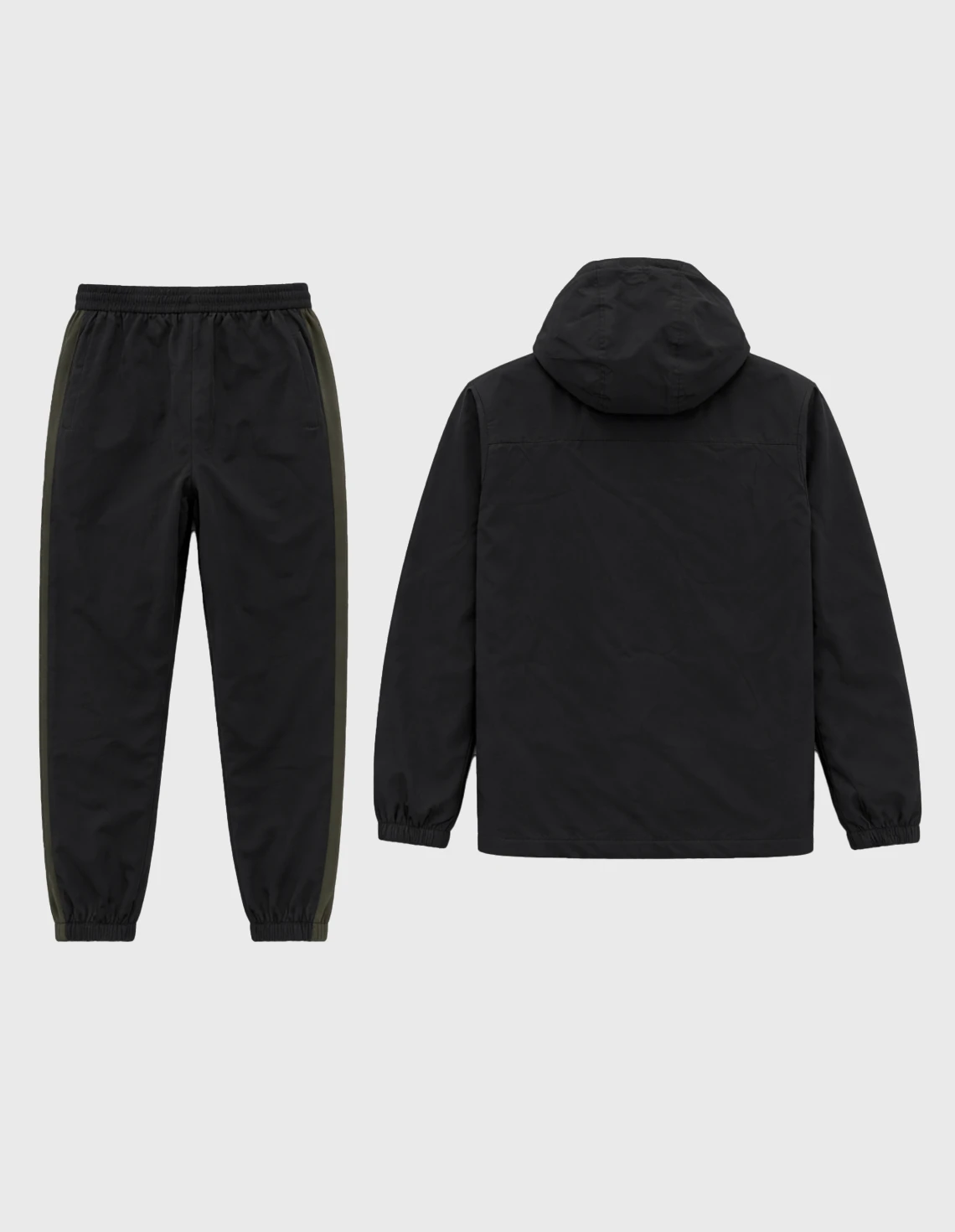 ست سویشرت و شلوار ورزشی مردانه نایک Nike Aura Flex M