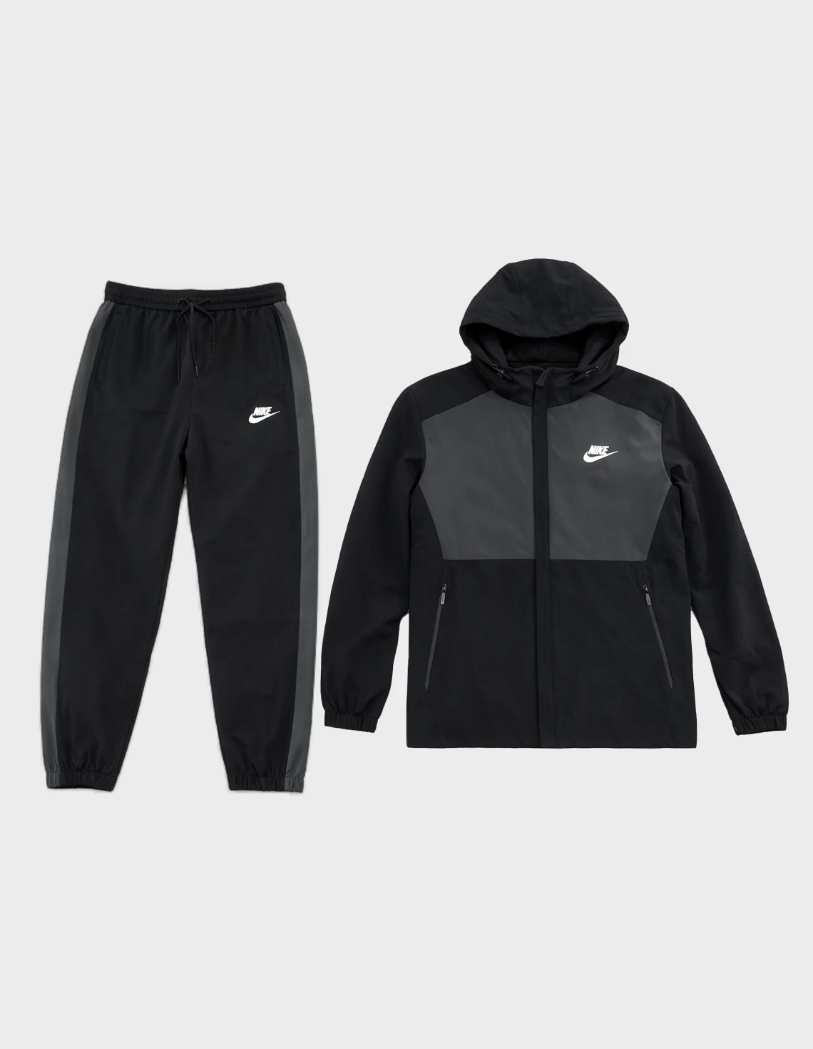 ست سویشرت و شلوار ورزشی مردانه نایک Nike Aura Flex M