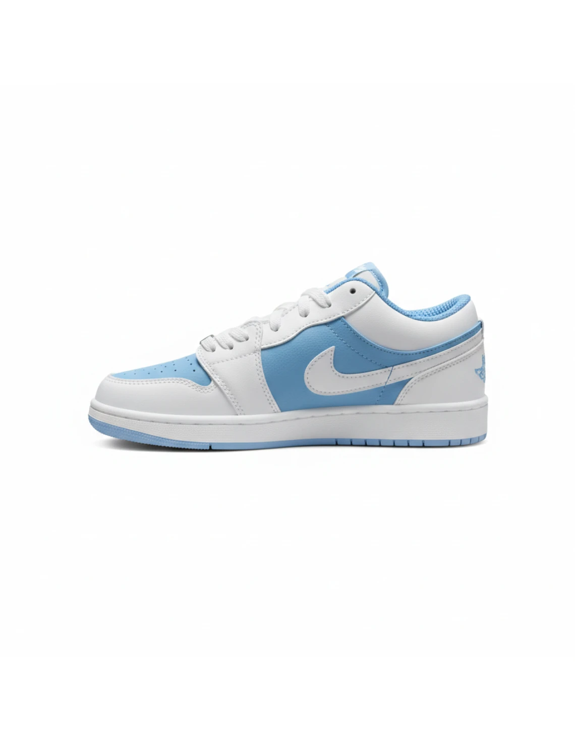 کتونی روزانه مردانه نایک Nike Air Jordan 1 Low LX M