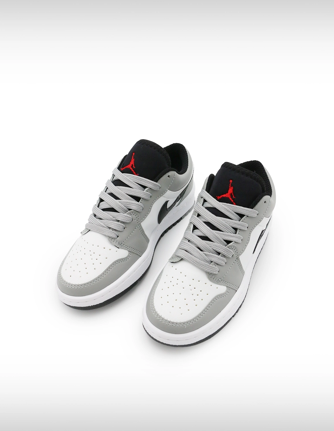 کتونی روزانه مردانه نایک Nike Air Jordan 1 Low LX M