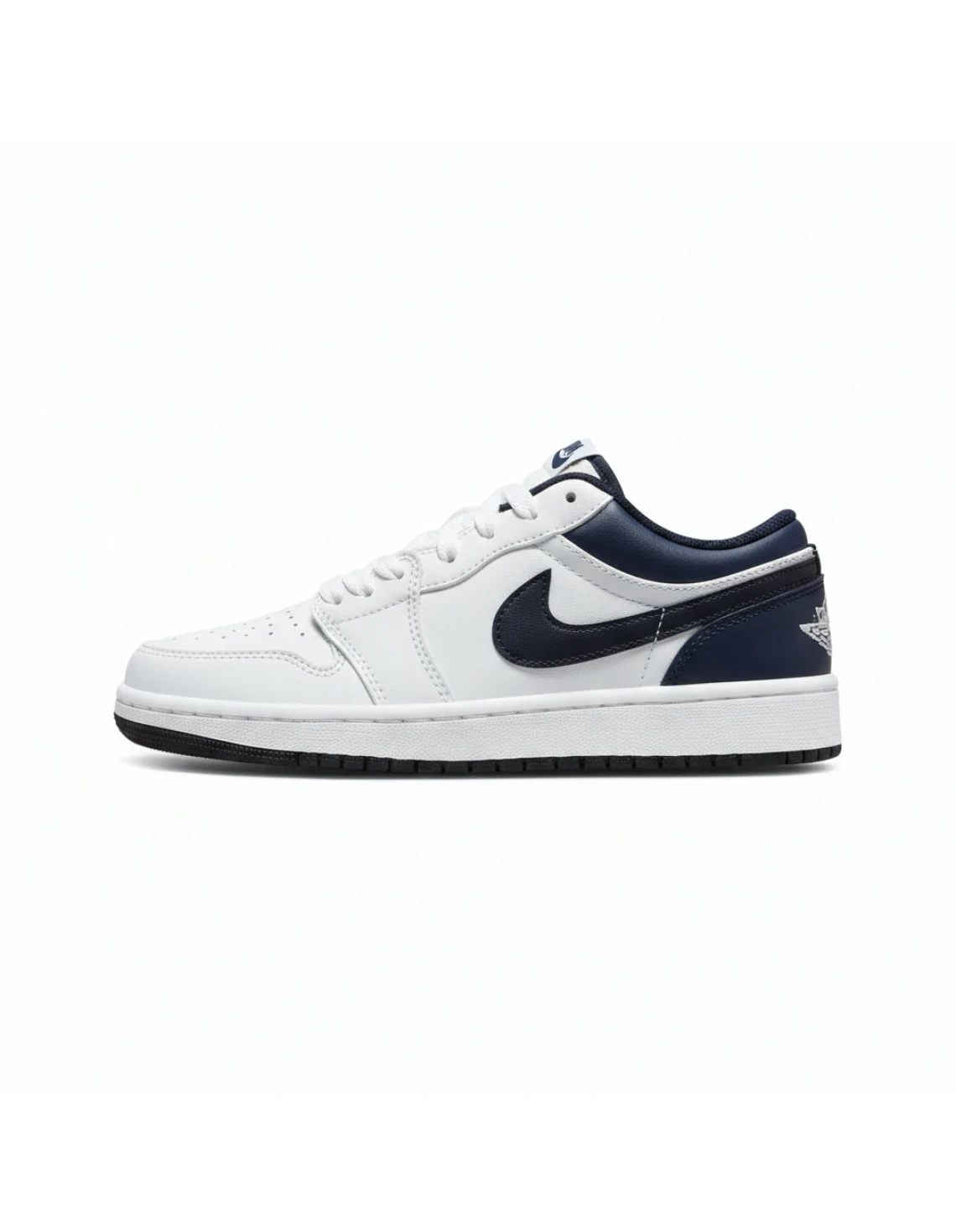 کتونی روزانه زنانه نایک Nike Air Jordan 1 Low LX W