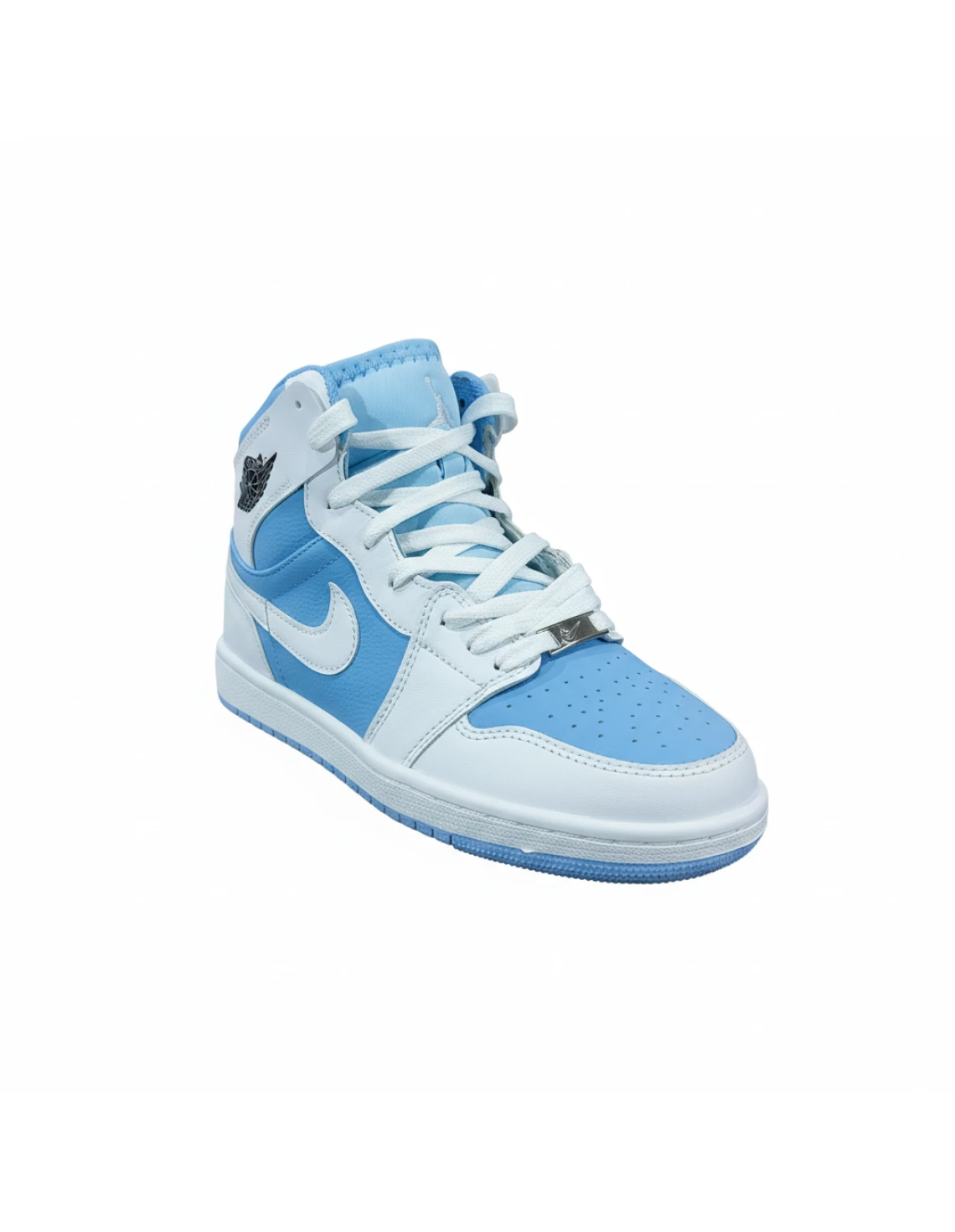 کتونی روزانه مردانه نایک Nike Air Jordan 1 Mid Dark M