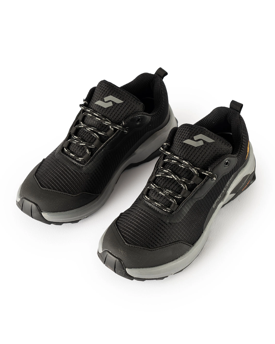 کتونی کوهنوردی و طبیعت گردی مردانه اسپورتلند Prime Walk M