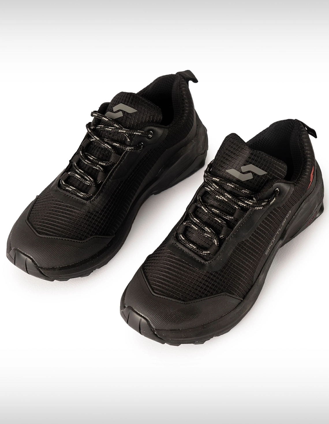 کتونی کوهنوردی و طبیعت گردی مردانه اسپورتلند Prime Walk M