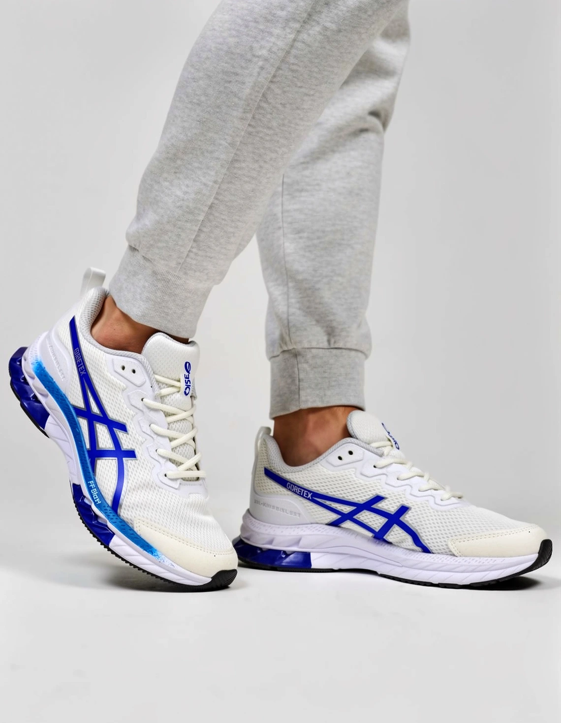 کتونی پیاده روی مردانه اسیکس Asics Stride Blast M