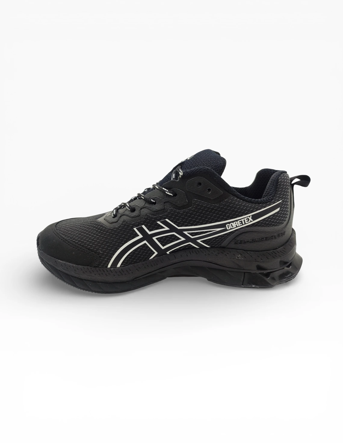 کتونی پیاده روی مردانه اسیکس Asics Stride Blast M
