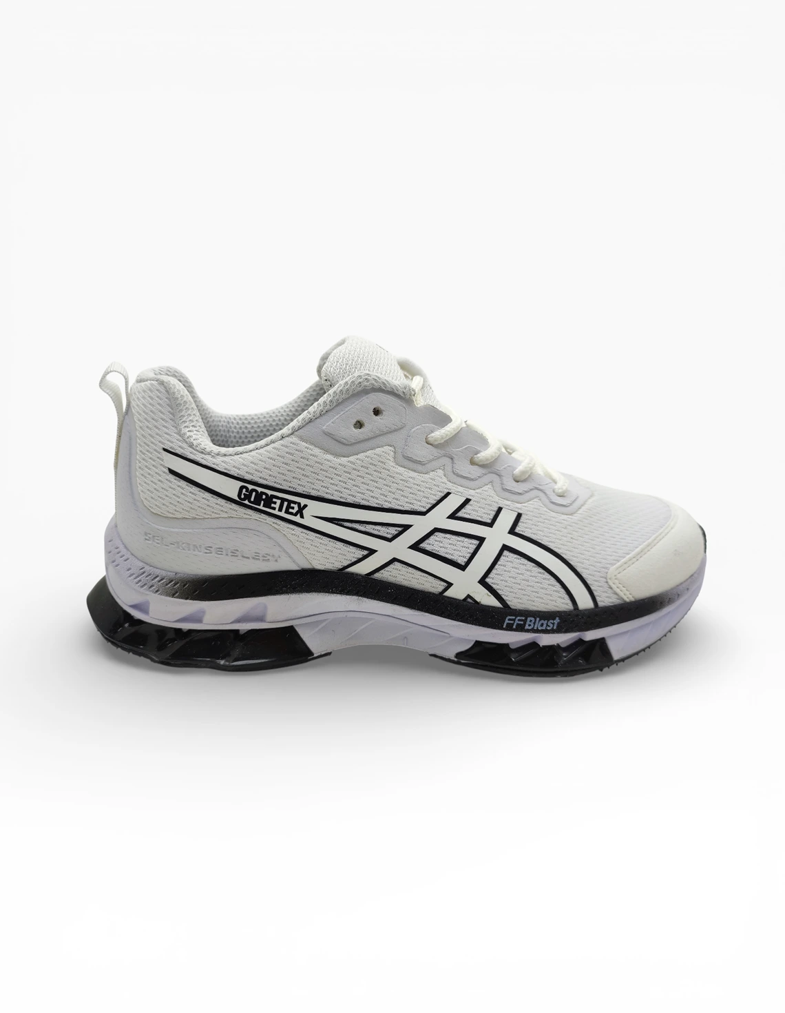 کتونی پیاده روی مردانه اسیکس Asics Stride Blast M